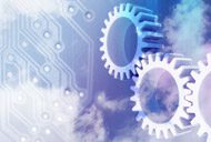 Network Cloud 2