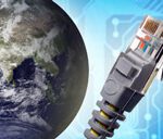 World data traffic