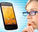 Nexus 5 expectation