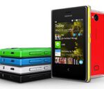 Nokia Asha