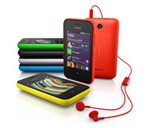 Asha 230