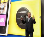 Nokia Lumia 1020