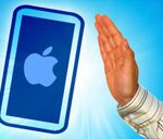 No phablets