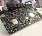 Nvidia board
