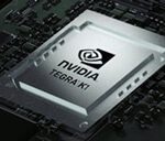 Nvidia Tegra K1