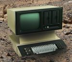 Legacy software
