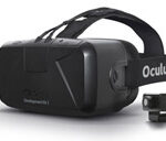 Oculus VR