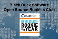 Open Source Rookies