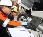 Open-source trucking