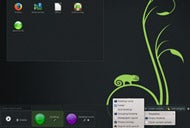 openSUSE 13.1