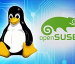 OpenSUSE 42.2