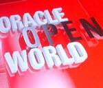 Oracle OpenWorld