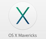 OS X Mavericks