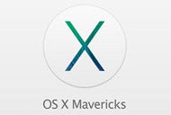 OS X Mavericks