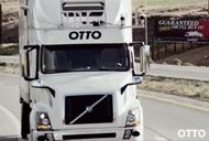 Uber Self-Driving Trucks 2