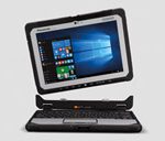 Panasonic Toughbook CF-20