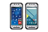 Panasonic Toughpad