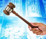 Patent disputes