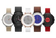 Pebble