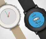 Pebble Time Round
