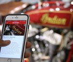 Petersen Automotive Museum app