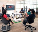 video conferencing