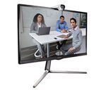 Polycom video