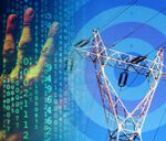 Power grid hack