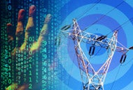 Power grid hack