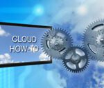 Cloud migration