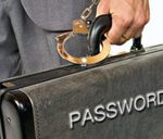 Password security