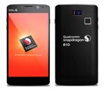 Qualcomm smartphone