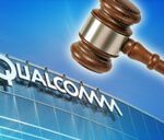 Qualcomm legal battles