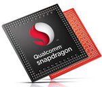 Snapdragon chips