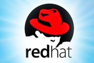 Red Hat logo