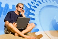 Remote management