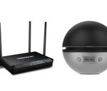 Wireless routers