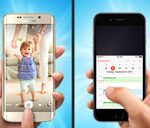 Samsung Galaxy S6 Edge and Apple iPhone 6 Plus