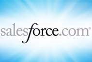 Salesforce outage