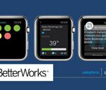 Salesforce Smartwatch Apps 2