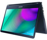 Samsung ATIV Book 9 Spin