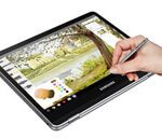 Samsung Chromebook Plus