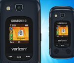 Samsung Convoy 4