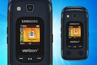Samsung Convoy 4