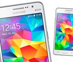 Samsung Galaxy Grand Prime