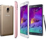 Samsung Galaxy Note 4