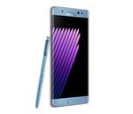 Galaxy Note 7 Recall