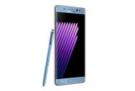Galaxy Note 7 Recall