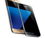 Samsung smartphone sales