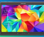 Samsung Galaxy Tab S
